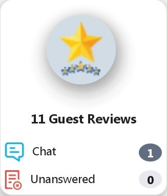 HouseProud Guest Reviews process tile